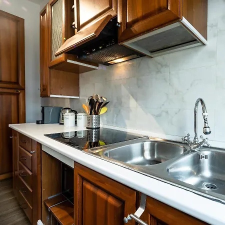 Atelier Berico Apartament Werona