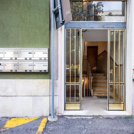 Appartement Atelier Berico Vérone