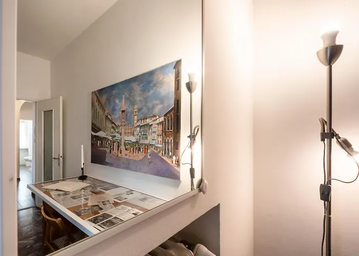 Atelier Berico Appartement *