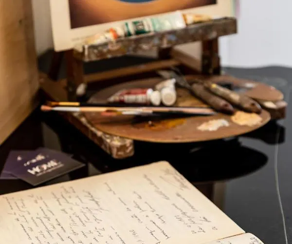 Atelier Berico Appartement