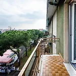 Atelier Berico Apartmán *