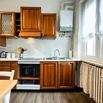 Apartmán Atelier Berico Verona
