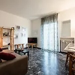 Apartmán Atelier Berico