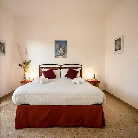 Atelier Berico Apartment