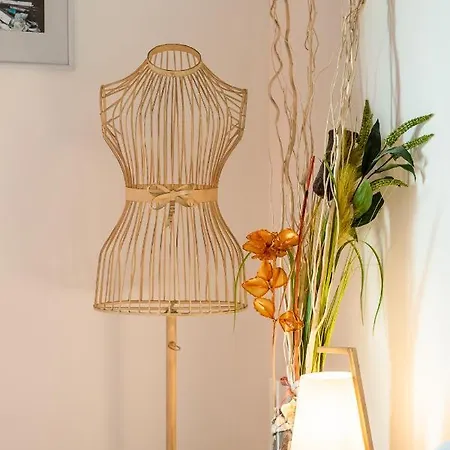 Atelier Berico Apartment