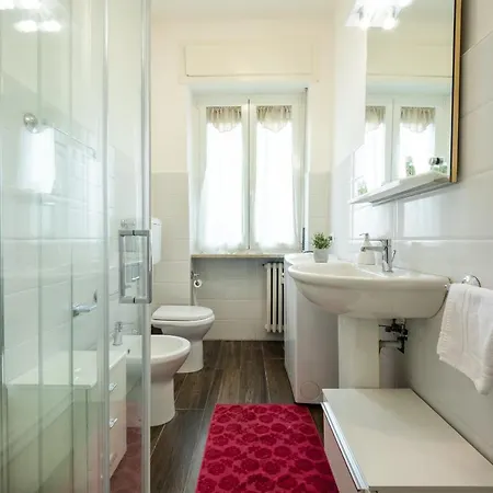 Apartment Atelier Berico *