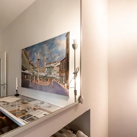 Atelier Berico شقة *