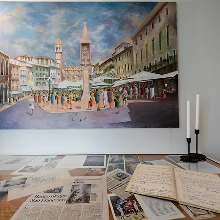 Atelier Berico * فيرونا