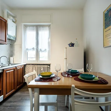 Atelier Berico Apartment *