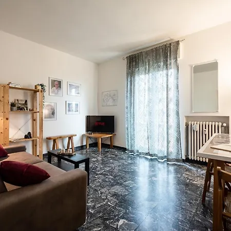 Apartment Atelier Berico