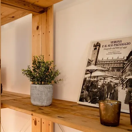 Atelier Berico Apartment Verona