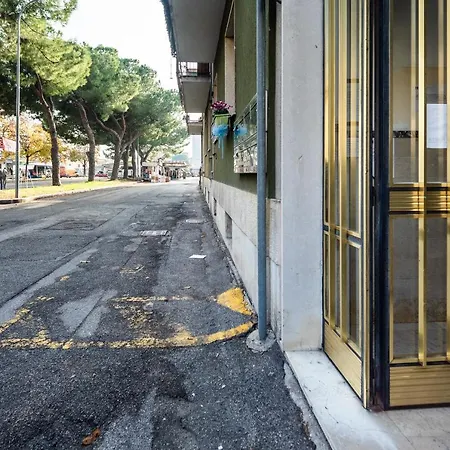 Atelier Berico Apartment *