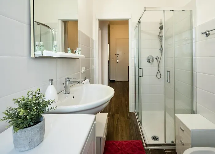 Atelier Berico Apartman Verona