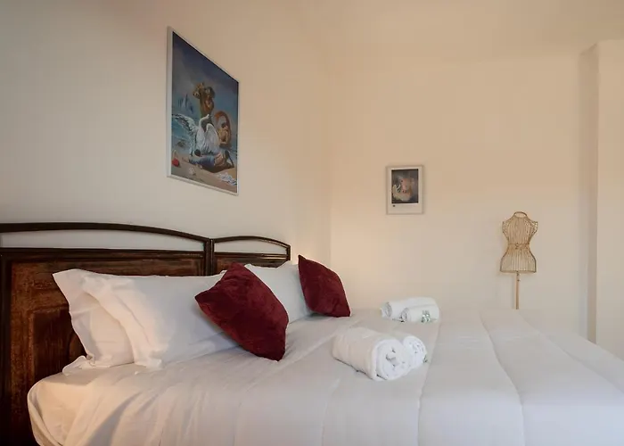 Atelier Berico Apartman Verona