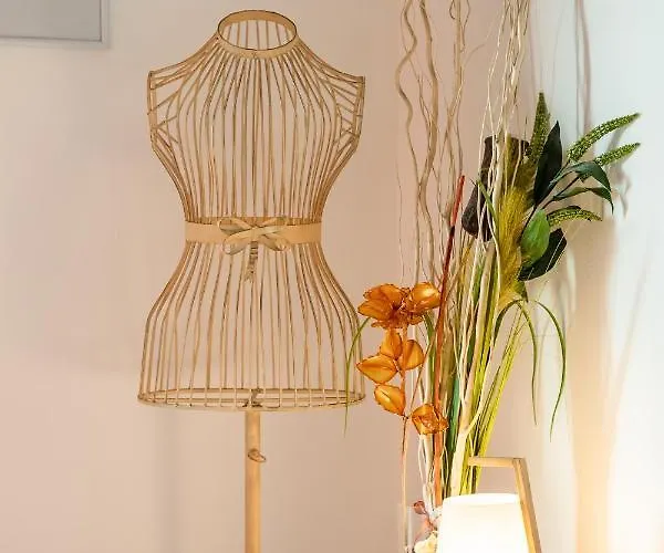 Atelier Berico Apartman