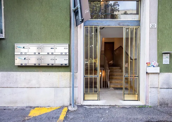 Appartamento Atelier Berico Verona