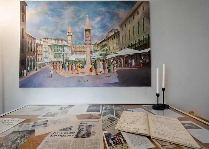 Atelier Berico * Verona