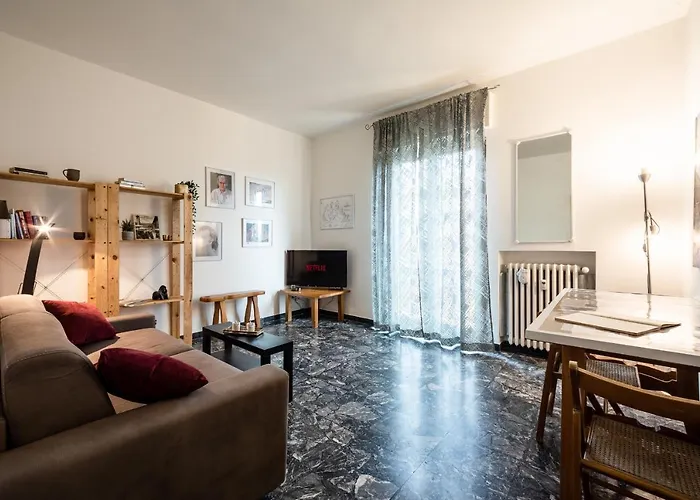 Appartamento Atelier Berico