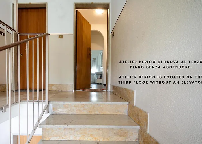 Atelier Berico