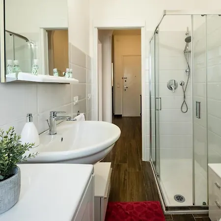 Atelier Berico Apartment Verona