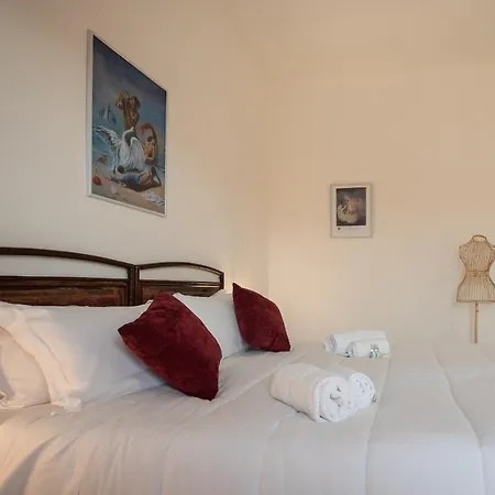 Atelier Berico Apartment Verona