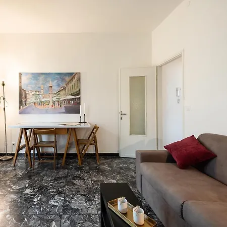 Atelier Berico Apartment Verona