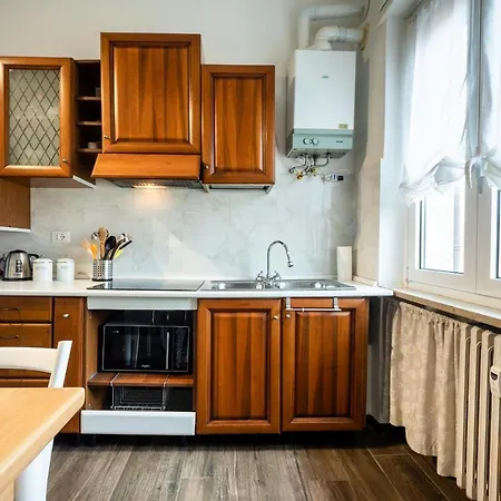 Apartment Atelier Berico Verona