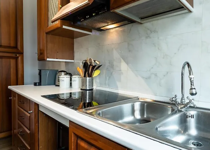 Atelier Berico Daire Verona