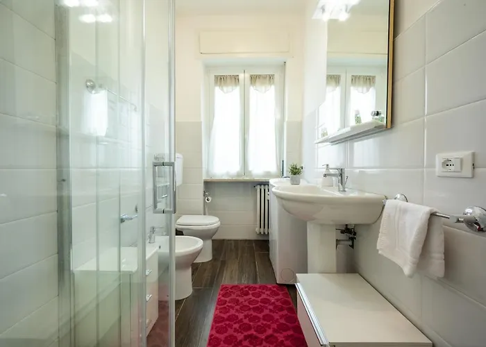 Daire Atelier Berico *