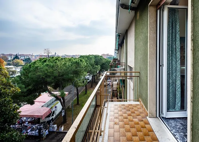 Atelier Berico Daire *