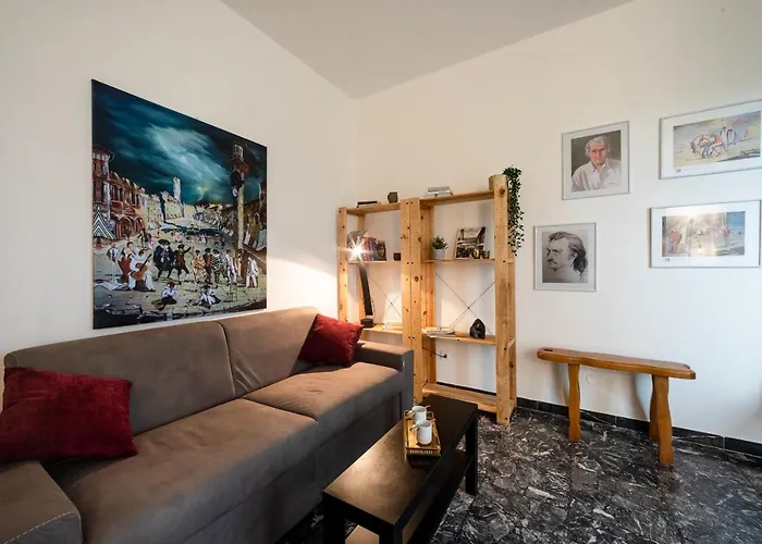 Atelier Berico Daire *