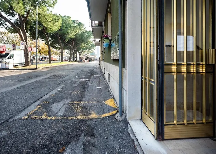 Atelier Berico Daire *